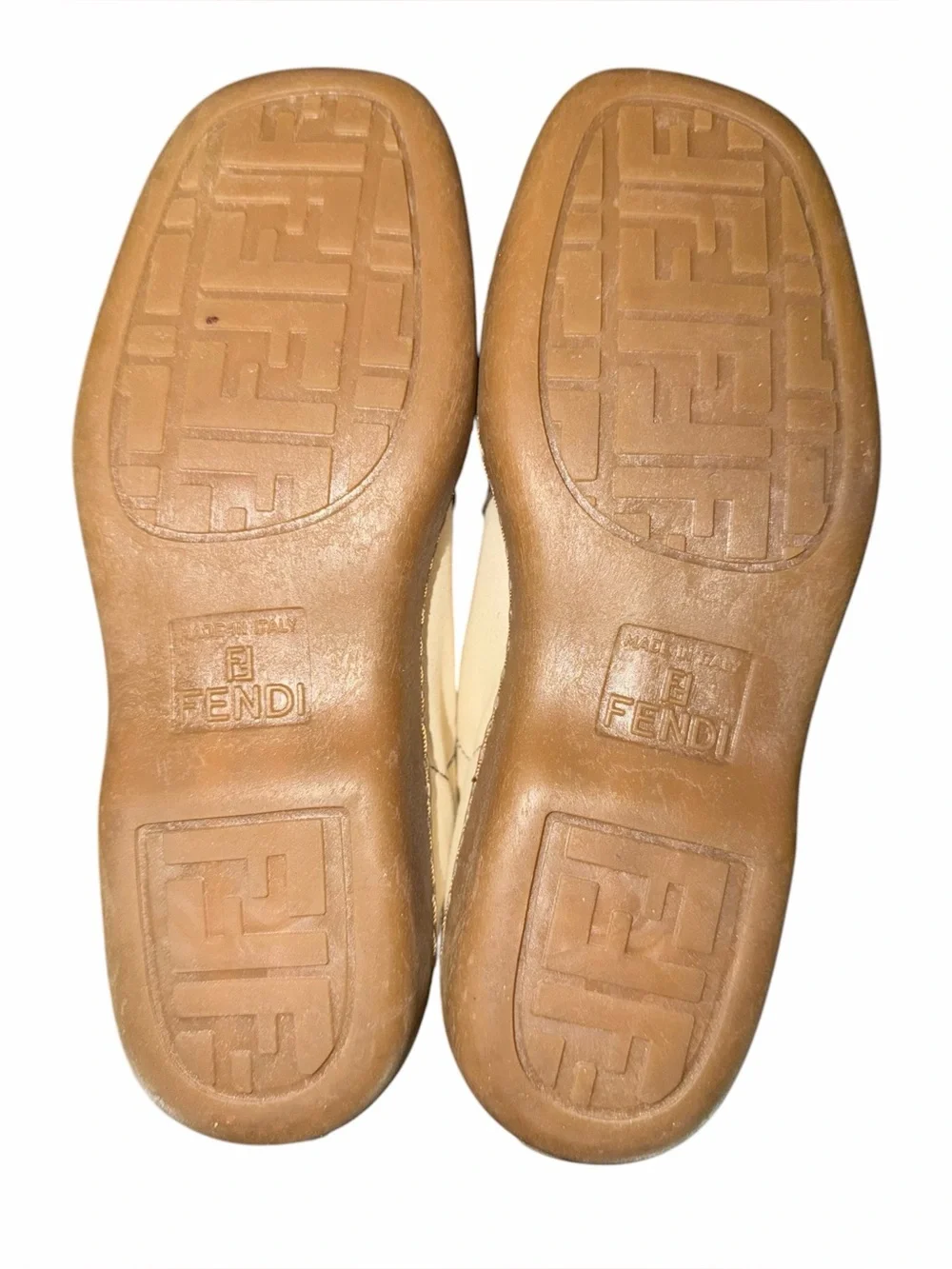 Fendi super clean